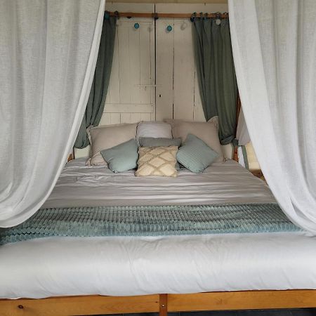 Chambre Ocean Cosy Bordeaux Saint Emilion Lugon et l’Ile du Carney Exterior foto