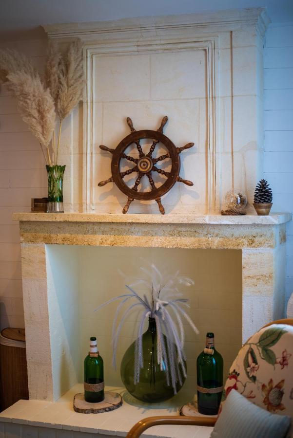 Chambre Ocean Cosy Bordeaux Saint Emilion Lugon et l’Ile du Carney Exterior foto