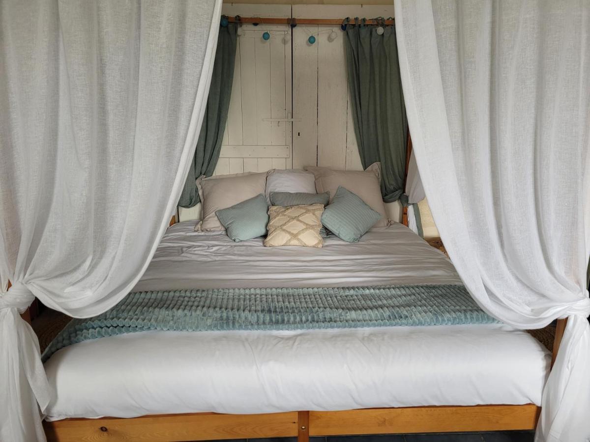 Chambre Ocean Cosy Bordeaux Saint Emilion Lugon et l’Ile du Carney Exterior foto